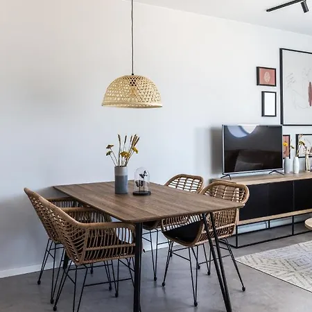 Appartement O'live - Designer Bibinje