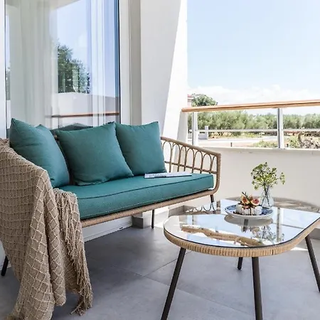 Appartement O'live - Designer *