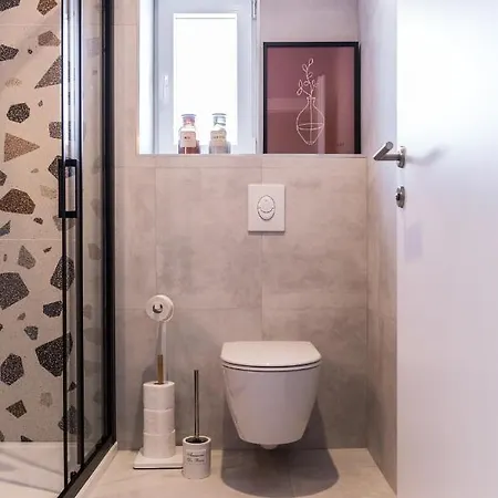 Apartment O'live - Designer
