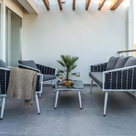 O'live - Designer Apartment *