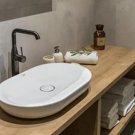 Olive Residence Bibinje - Boutique Apartments Near Zadar