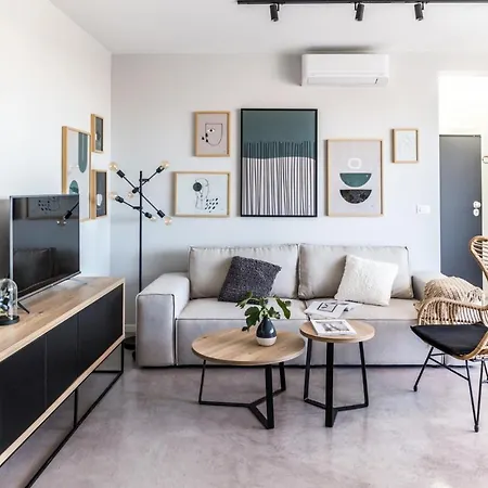 O'live - Elegant Designer Near Zadar