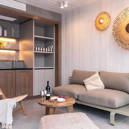 O'live - Designer Apartment Bibinje