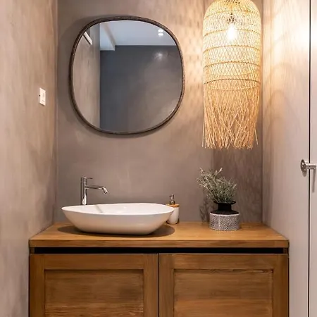 O'live - Designer Apartment Bibinje