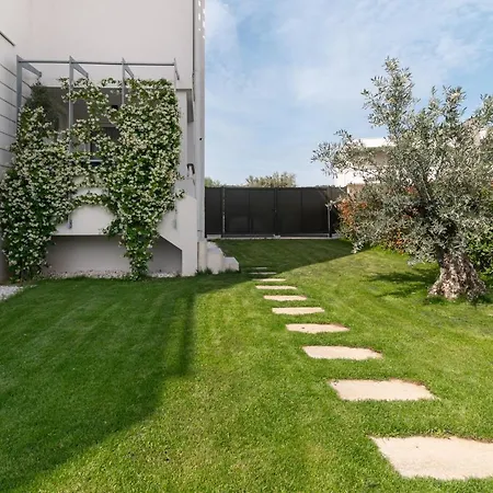 O'live - Designer Apartment Bibinje