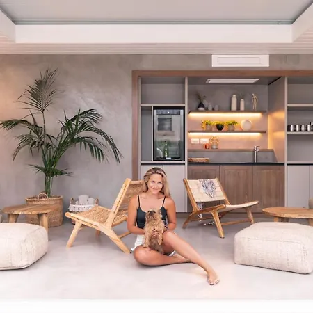 O'live - Elegant Designer Near Zadar * Bibinje