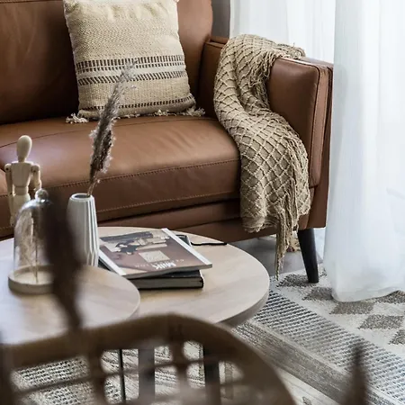 Apartment O'live - Designer