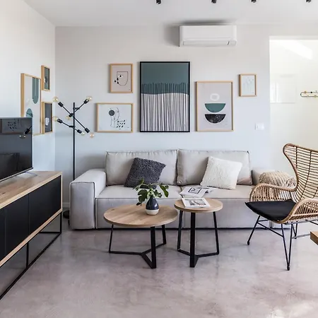 Olive Residence Bibinje - Boutique Apartments Near Zadar * Bibinje