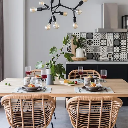 O'live - Designer Apartment Bibinje