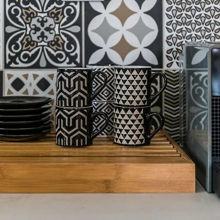 Daire O'live - Elegant Designer Near Zadar Bibinje