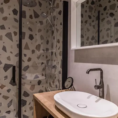 O'live - Elegant Designer Near Zadar *