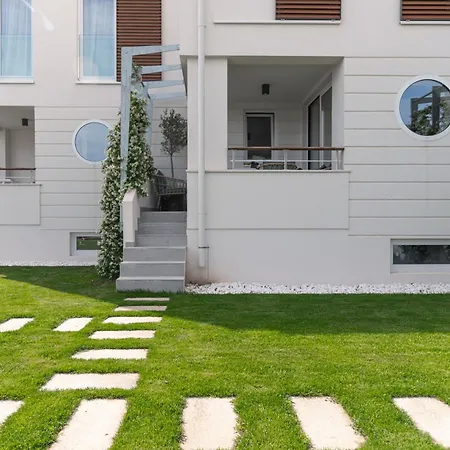 Apartment O'live - Designer Bibinje