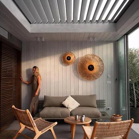 Apartment O'live - Designer *