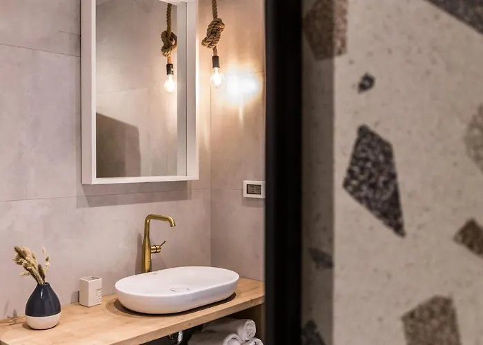 O'Live Residence - Elegant Designer Apartments Near Zadar * Bibinje