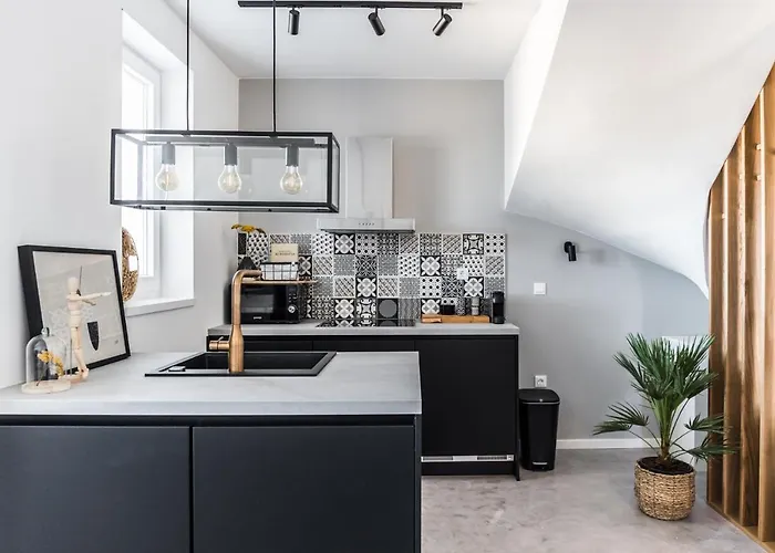 O'Live Residence - Elegant Designer Apartments Near Zadar Διαμέρισμα Bibinje