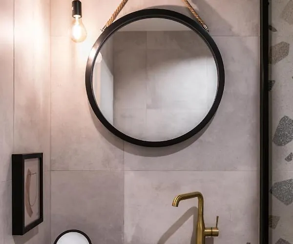 O'Live Residence - Elegant Designer Apartments Near Zadar アパート