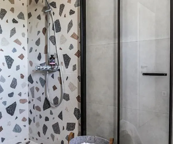 Διαμέρισμα O'Live Residence - Elegant Designer Apartments Near Zadar