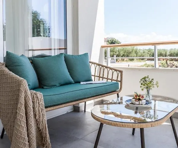 Διαμέρισμα O'Live Residence - Elegant Designer Apartments Near Zadar *