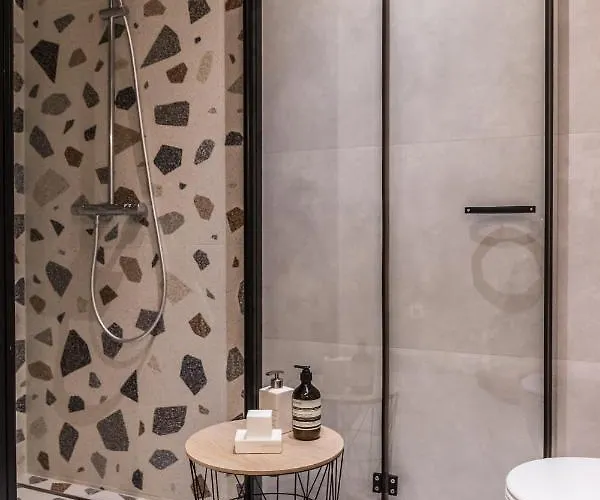 O'Live Residence - Elegant Designer Apartments Near Zadar *