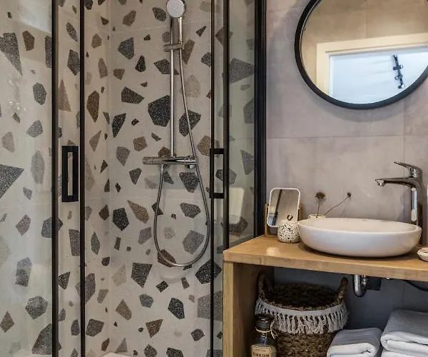 O'Live Residence - Elegant Designer Apartments Near Zadar Διαμέρισμα Bibinje