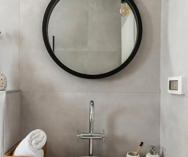 アパート O'Live Residence - Elegant Designer Apartments Near Zadar