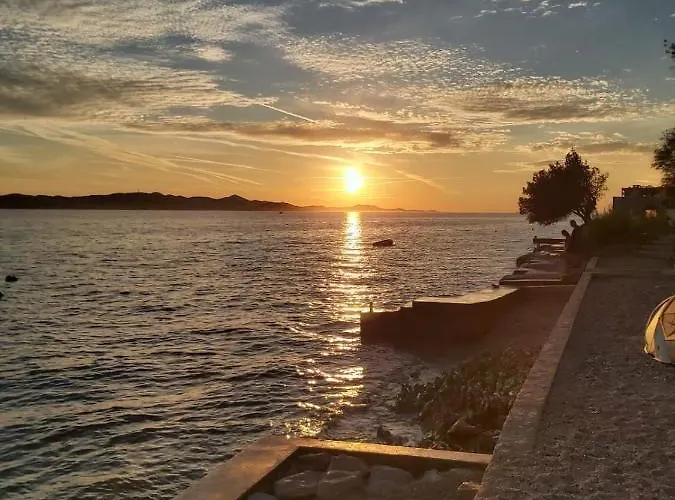 O'Live Residence - Elegant Designer Apartments Near Zadar Bibinje