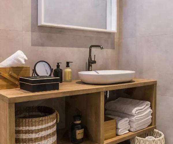 O'Live Residence - Elegant Designer Apartments Near Zadar Διαμέρισμα Bibinje