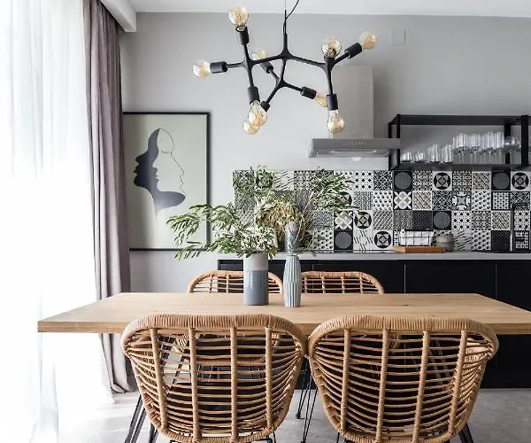 Apartment O'live - Elegant Designer Near Zadar Bibinje