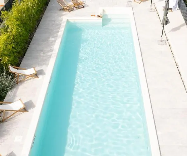 O'Live Residence - Elegant Designer Apartments Near Zadar アパート