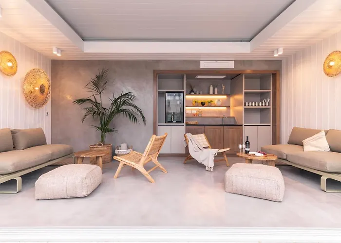 O'Live Residence - Elegant Designer Apartments Near Zadar アパート