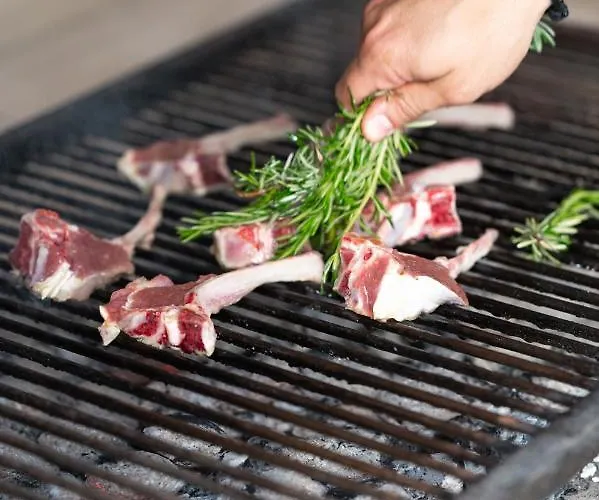 O'Live Residence - Elegant Designer Apartments Near Zadar *