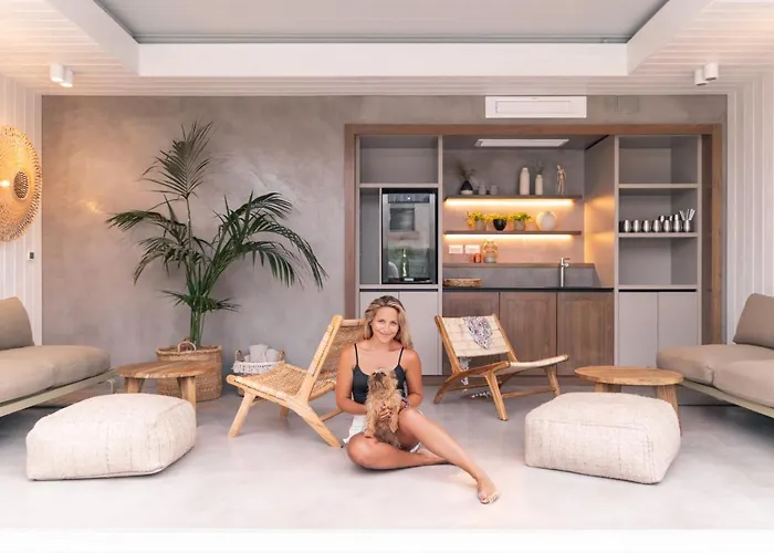 O'Live Residence - Elegant Designer Apartments Near Zadar * Bibinje